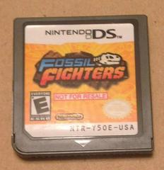 Fossil Fighters [Not for Resale] Nintendo DS Prices
