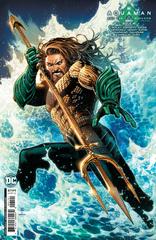 Aquaman and the Lost Kingdom Special [Cheung] Comic Books Aquaman and the Lost Kingdom Special Prices