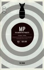 The Manhattan Projects #3 (2012) Comic Books Manhattan Projects Prices
