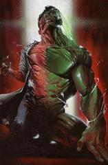 The Immortal Hulk [Dell'Otto Virgin] Comic Books Immortal Hulk Prices
