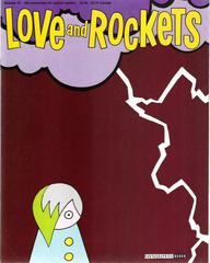 Love and Rockets #41 (1993) Comic Books Love and Rockets Prices