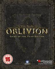 Elder Scrolls IV: Oblivion [Game of the Year Edition] PAL Playstation 3 Prices