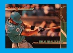 Monty Fariss Baseball Cards 1993 Stadium Club Marlins Prices