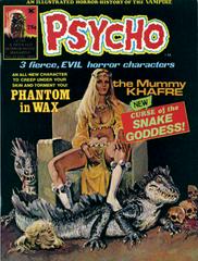 Psycho #23 (1975) Comic Books Psycho Prices