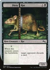 Dirty Rat Magic Unstable Prices