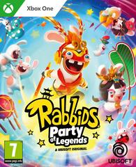 Rabbids: Party of Legends PAL Xbox One Prices
