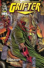 Grifter #8 (1996) Comic Books Grifter Prices