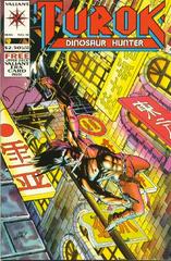 Turok, Dinosaur Hunter #11 (1994) Comic Books Turok, Dinosaur Hunter Prices