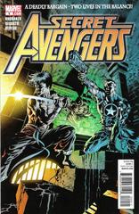 Secret Avengers #9 (2011) Comic Books Secret Avengers Prices