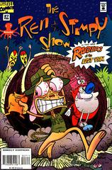Ren & Stimpy Show #27 (1995) Comic Books Ren & Stimpy Show Prices