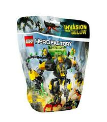 EVO XL Machine #44022 LEGO Hero Factory Prices