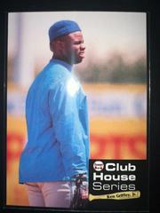 Ken Griffey Jr. #7 Baseball Cards 1992 Front Row Club House Series Prices