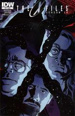 X-Files: Season 10 #13 (2014) Comic Books X-Files: Season 10 Prices