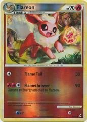 Flareon [Reverse Holo] #44 Pokemon Call of Legends Prices
