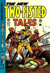 Two-Fisted Tales #38 (1954) Comic Books Two-Fisted Tales Prices