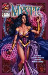 Mystic #6 (2000) Comic Books Mystic Prices