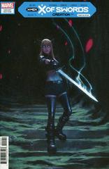 X of Swords: Creation [Mercado] Comic Books X of Swords: Creation Prices