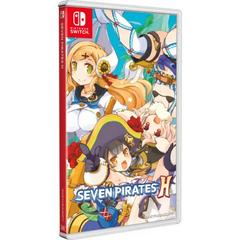 Seven Pirates H Nintendo Switch Prices