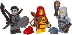 LEGO Set | Elemental Masters Battle Pack LEGO Ninjago