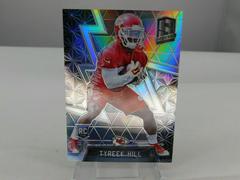 Tyreek Hill #152 Football Cards 2016 Panini Spectra Prices
