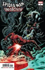 Spider-Man: Unforgiven #1 (2023) Comic Books Spider-Man: Unforgiven Prices