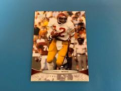 Charles White Football Cards 2012 Upper Deck Prices