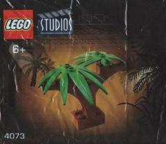 LEGO Set | Tree 1 LEGO Studios