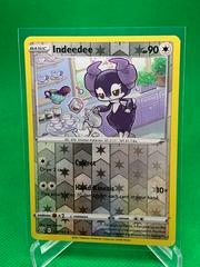 Indeedee [Reverse Holo] #120 Pokemon Battle Styles Prices