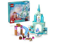 Elsa’s Frozen Castle #43238 LEGO Disney Prices