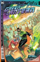 Future State: Green Lantern Comic Books Future State: Green Lantern Prices