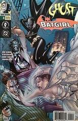 Ghost / Batgirl #4 (2000) Comic Books Ghost Batgirl Prices