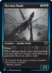 Skywarp Skaab Magic Innistrad: Double Feature Prices