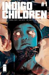 Indigo Children [Lotay] #1 (2023) Comic Books Indigo Children Prices
