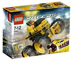 Bone Cruncher #9093 LEGO Racers Prices