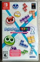 Puyo Puyo Tetris 2 [Launch Edition] Nintendo Switch Prices