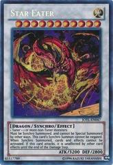 Star Eater YuGiOh Judgment of the Light Prices