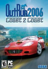 OutRun 2006: Coast 2 Coast PC Games Prices