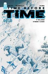 Time Before Time #10 (2022) Comic Books Time Before Time Prices