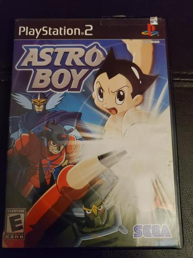 Astro Boy photo