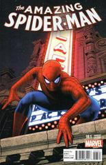 Amazing Spider-Man [Land] Comic Books Amazing Spider-Man Prices