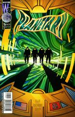 Planetary #6 (1999) Comic Books Planetary Prices