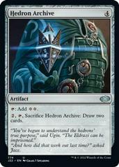 Hedron Archive #774 Magic Jumpstart 2022 Prices