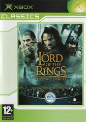 Lord of the Rings Two Towers [Classics] PAL Xbox Prices