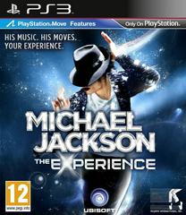 Michael Jackson: The Experience PAL Playstation 3 Prices