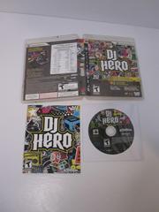 Photo By Canadian Brick Cafe | DJ Hero (game only) Playstation 3