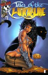 Tales of the Witchblade #1 (1996) Comic Books Tales of the Witchblade Prices