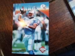 Steve McNair Football Cards 1995 Collector's Edge Pop Warner Prices