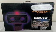 Nintendo NES Deluxe Set Console PAL NES Prices