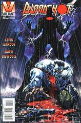 Bloodshot #34 (1995) Comic Books Bloodshot Prices