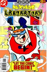 Dexter's Laboratory #1 (1999) Comic Books Dexter's Laboratory Prices